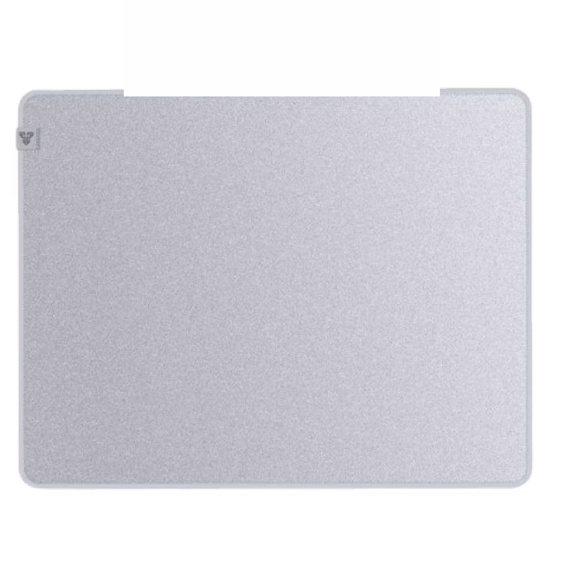 Fantech MP353 Agile Gaming Mousepad Medium Size | White