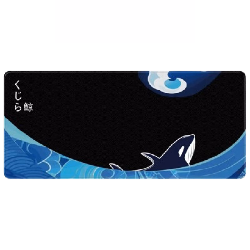 Fantech MP905 KUJIRA UMI XX-Large Size Mousepad