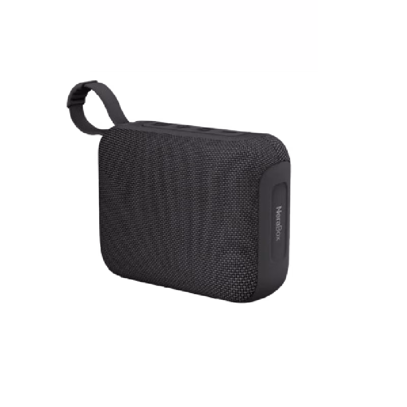 FANTECH NERABOX BS153 Wireless Speaker Bluetooth 5.4, 5W RMS, TWS Mode, USB & TF Card Support, Built-in Battery