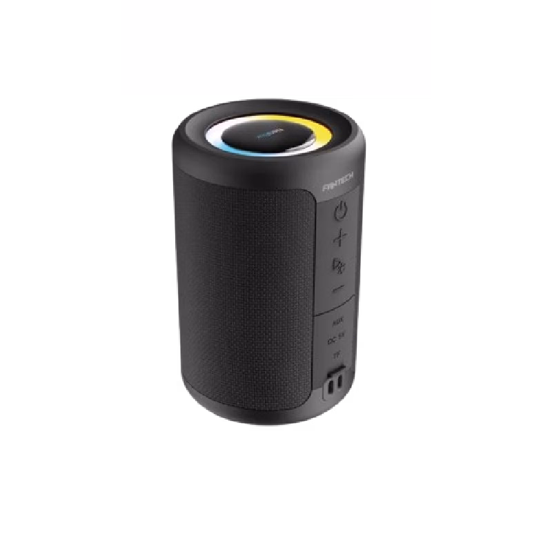 FANTECH NERABOX BS154 Wireless Speaker Bluetooth 5.4, 5W RMS, TWS Mode, AUX & TF Support, Built-in Battery