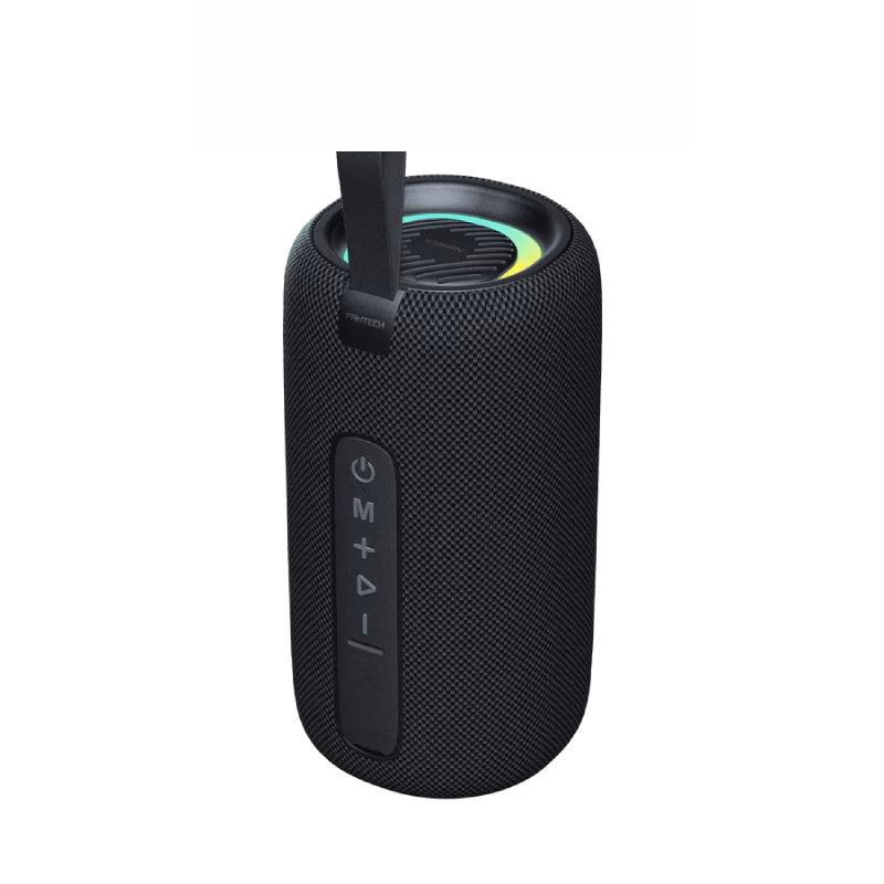 FANTECH NERABOX BS159 Wireless Speaker Bluetooth 5.4, 10W RMS, TWS Mode, USB, AUX & TF Support, Built-in Battery