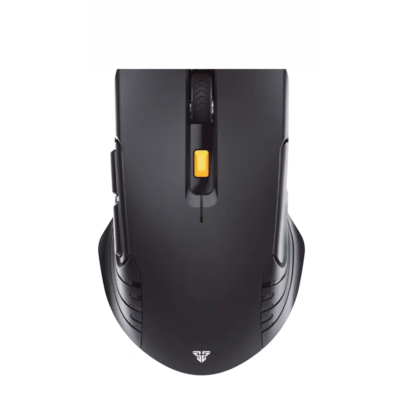 Fantech RAIGOR Gen III WG12R Rechargeable Wireless Gaming Mouse – Black | Tax Free