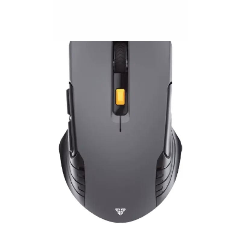 Fantech RAIGOR Gen III WG12R Rechargeable Wireless Gaming Mouse – Gray | Tax Free