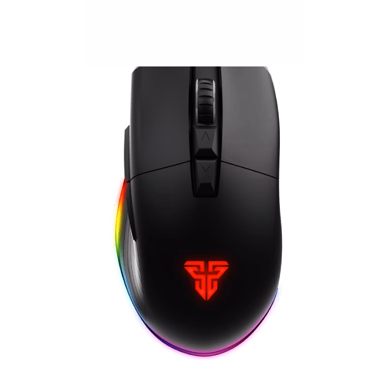 Fantech UX1 Hero Ultimate Macro RGB Gaming Mouse | Tax Free