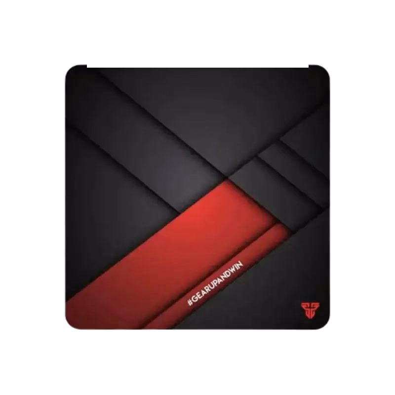 Fantech Vigil MP546 Gaming Mouse Pad | 45cm x 45cm | Tax Included