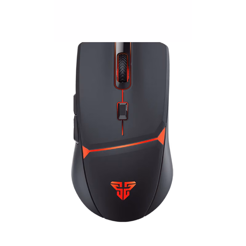 Fantech VX7 CRYPTO RGB Gaming Mouse | Black