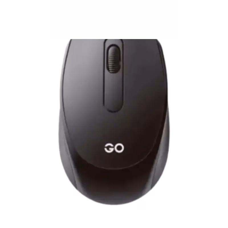 Fantech W603 GO Wireless Mouse | Black