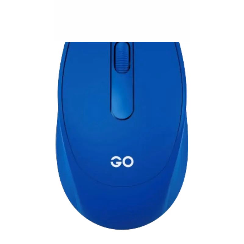 Fantech W603 GO Wireless Mouse | Blue