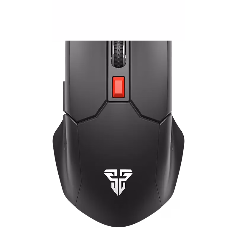 Fantech WG11 Cruiser Wireless Gaming Mouse | Black
