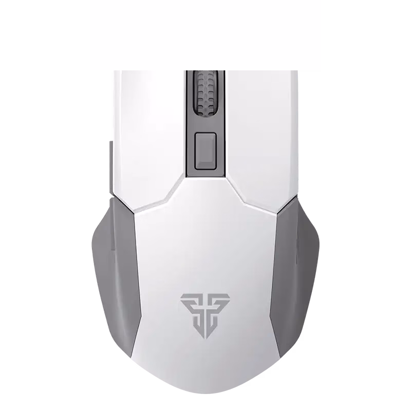 Fantech WG11 Cruiser Wireless Gaming Mouse | White | Tax Free