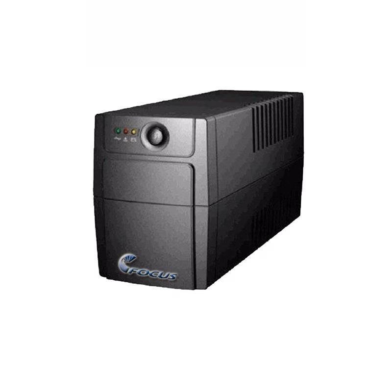 Focus UPS 850V Line Interactive