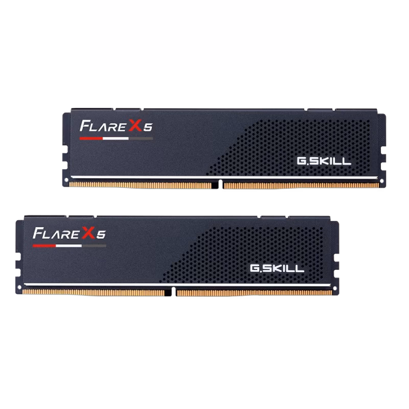 G.SKILL Flare X5 Series 64GB (2x32GB) 6000MT/S DDR5