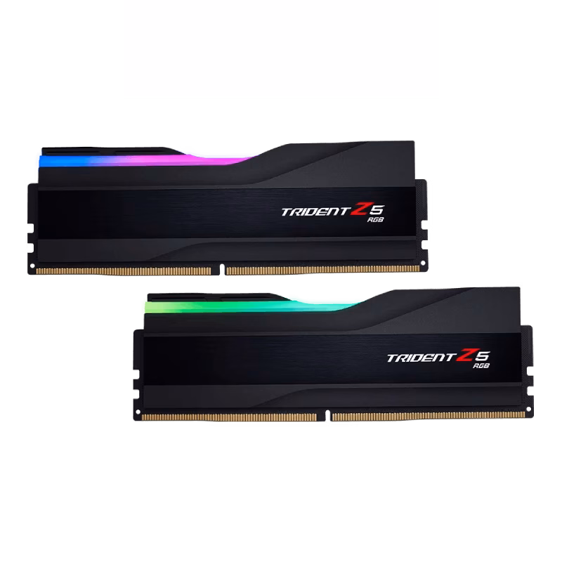 G.SKILL Trident Z5 RGB DDR5 RAM 32GB (2x16GB) 6000MT/s | F5-6000J3636F16GA2-TZ5RK
