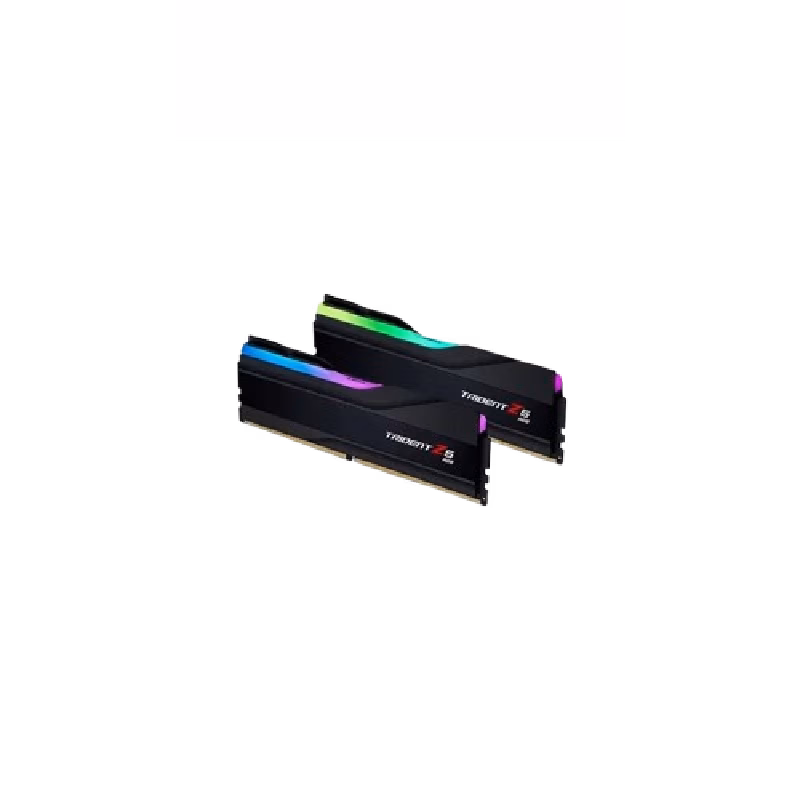 G.SKILL Trident Z5 RGB DDR5 RAM 32GB (2x16GB) 7200MT/s