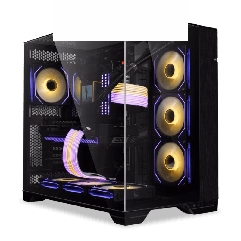 Gaming Desktop offer – 17 | RYZEN 7-7800X3D-16GB DDR5 -MSI 5070 12G – NVME 1tb