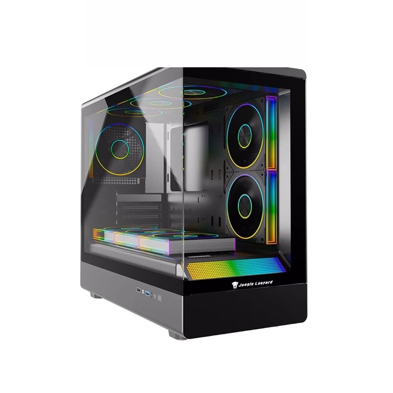 Gaming Desktop Offer 2026 – 19 | Core i5-14400F – RTX 5060 – 16GB – 512GB NVMe | 1 Year Warranty | Tax Included
