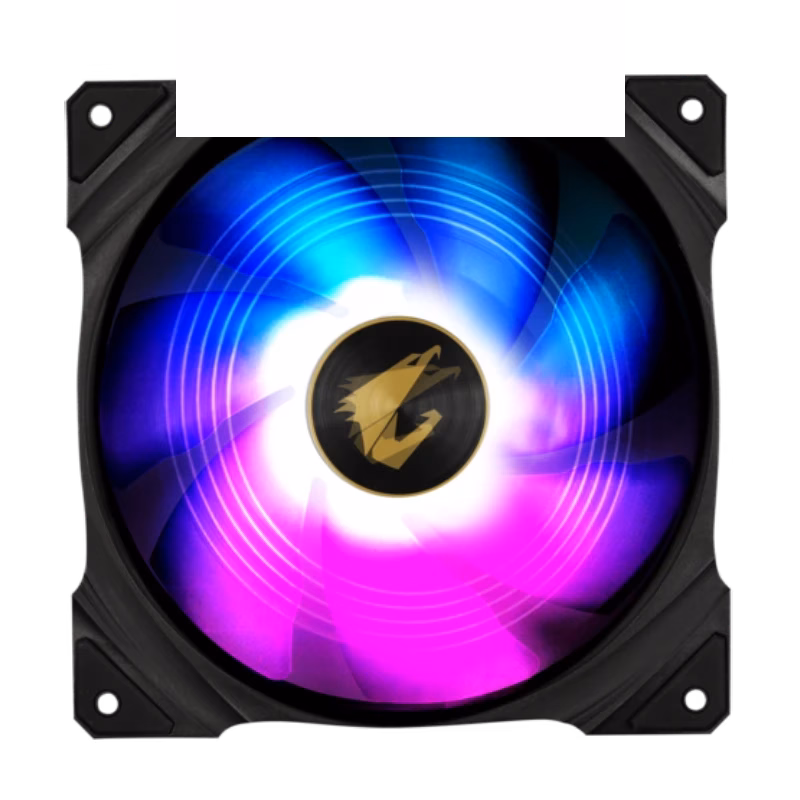 Gigabyte Aorus 140 ARGB Fan | GP-AR140RFAN