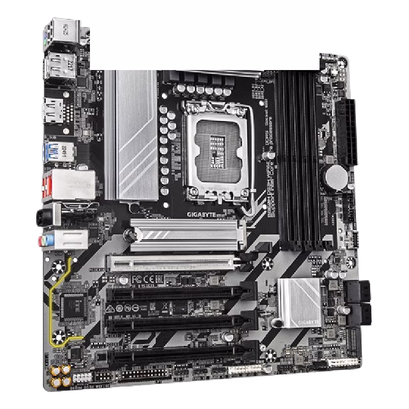 Gigabyte B860M DS3H WIFI6E 1.0 LGA1851 | B860M-DS3H-WIFI6E-1.0