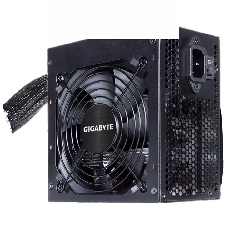 Gigabyte GP-P550B 550W Bronze PSU