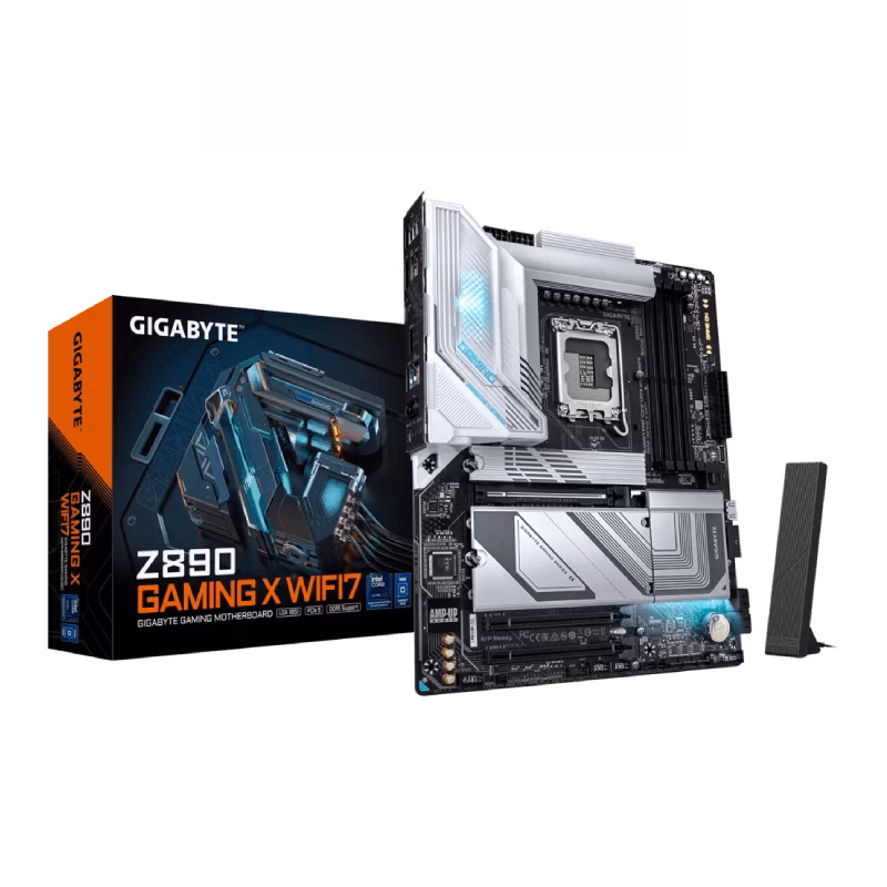 Gigabyte Z890 Gaming X WIFI 7 Motherboard