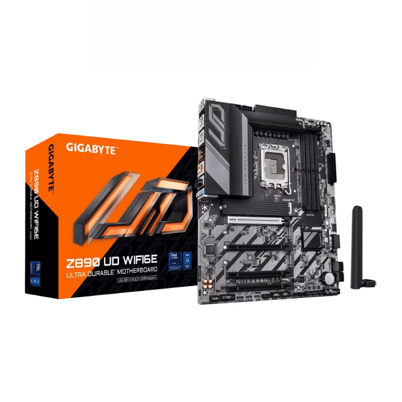 Gigabyte Z890 UD WIFI6E 1.0 LGA1851
