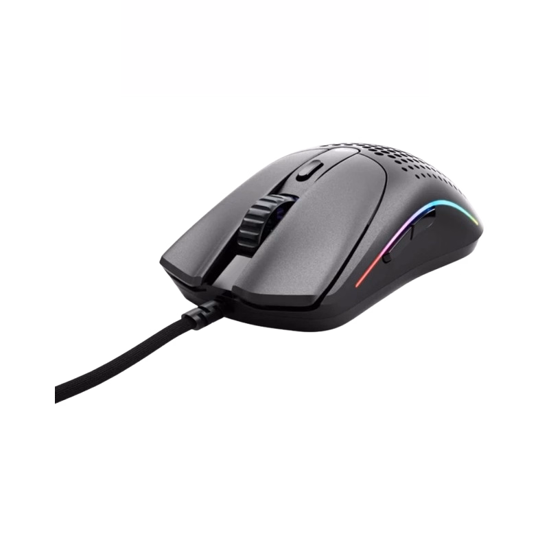 Glorious Model O 2 Wired Gaming Mouse – Black | GLO-MS-OV2-MB | Tax Free
