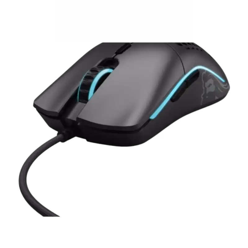 Glorious Model O Minus Wired Gaming Mouse | GOM-BLACK