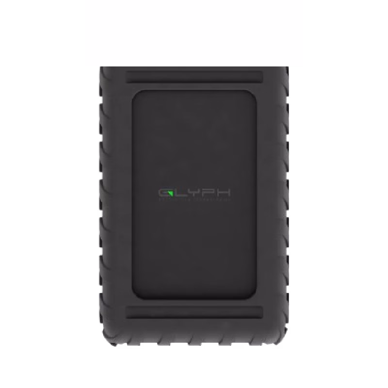 Glyph Technologies 8TB Blackbox PRO USB 3.2 Gen 2 External Hard Drive