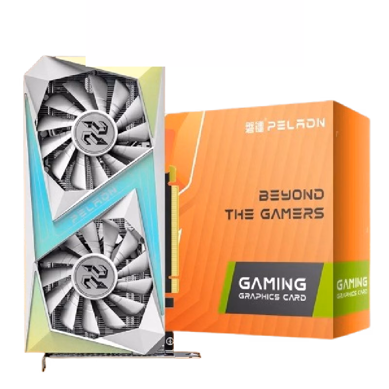 Graphic Cards PELADN RTX 3050 6GB GDDR6 PCI Express 4.0 Video Card | Q/PLZN001-2019