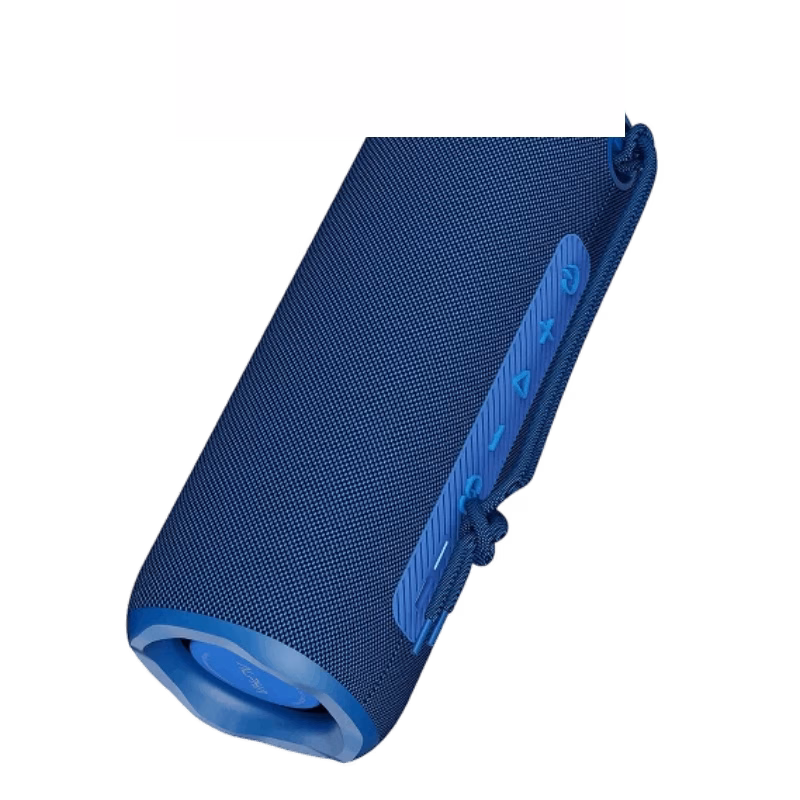 Hifuture ALPHA Portable Bluetooth Speaker | Blue | Tax Included