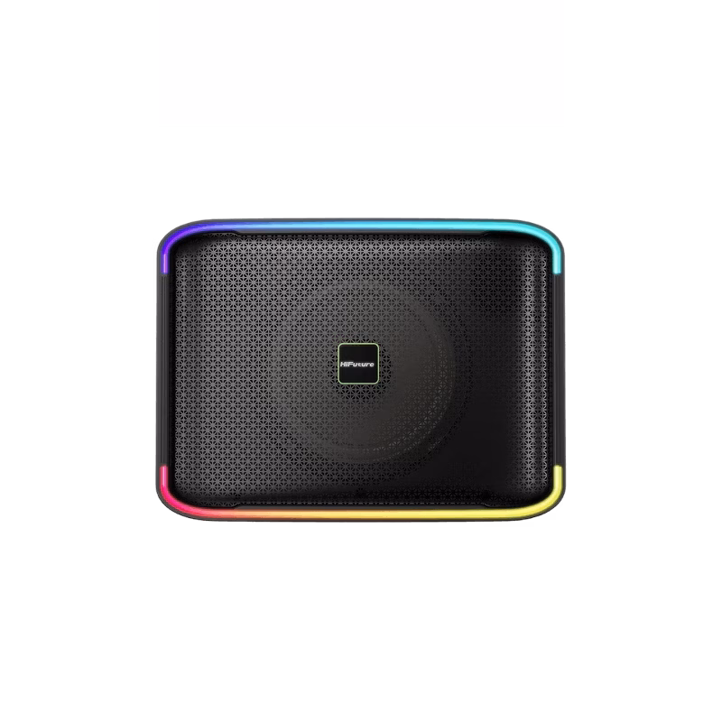 Hifuture EVENT HORIZON Karaoke Party Speaker | Tax Included