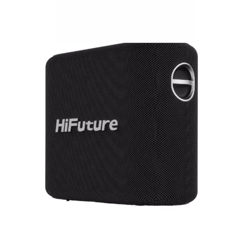 Hifuture Vocalist 200 Karaoke Party Speaker | Black | Tax Included