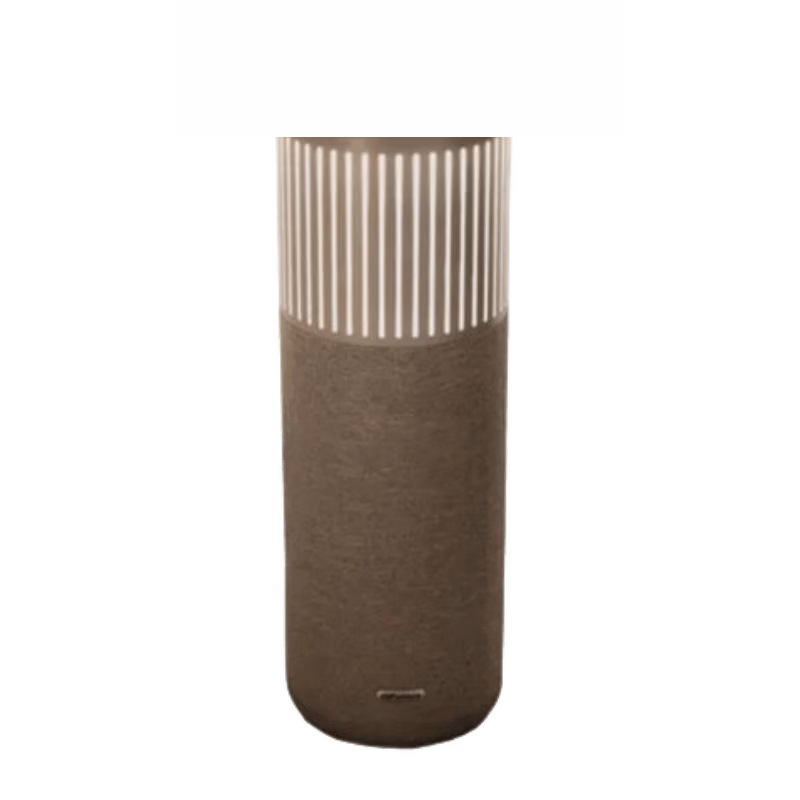 Hifuture WEDGE Portable Bluetooth Speaker | Brown | Tax Included