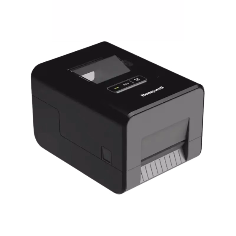 Honeywell Desktop Thermal Transfer Barcode Printer | PC42E-T
