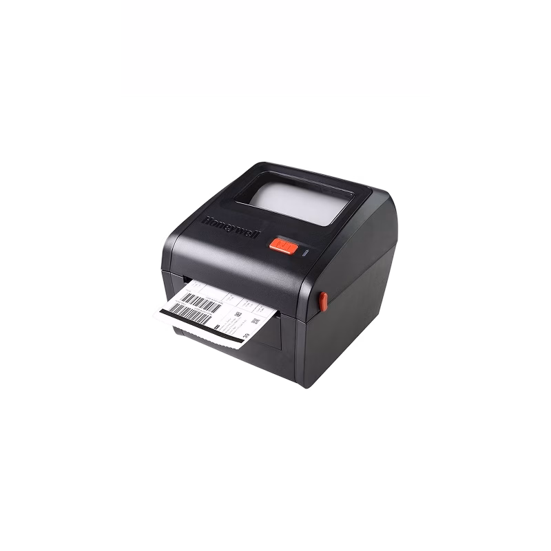 Honeywell Direct Thermal Barcode Printer USB, Ethernet | PC42D | 1 Year Warranty