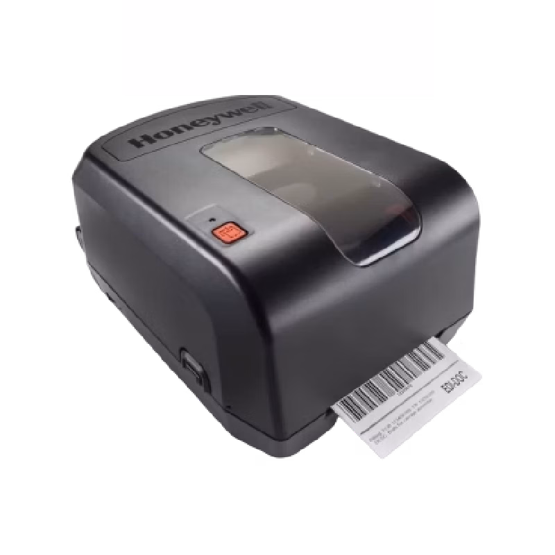 Honeywell PC42TPE01313 Plus Barcode Printer