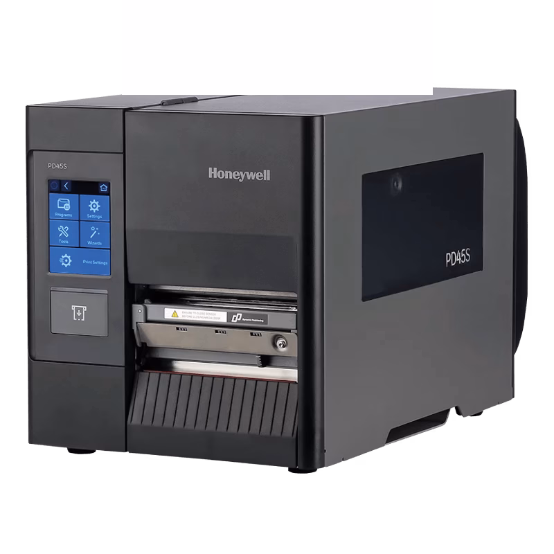 Honeywell PD45 Industrial Label Printer