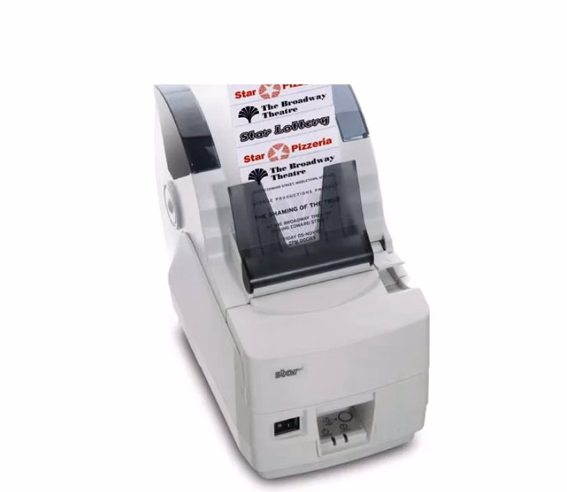 Honeywell Star TSP1000 Printer