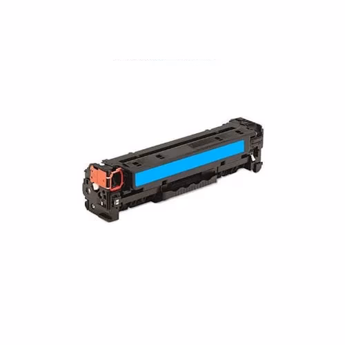 Hp 131A-125A-128A Compatible Toner – Cyan