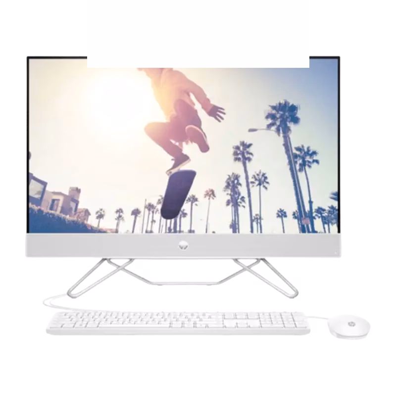 HP 27-cb1002ne AIO | Core i7-1255U – 16GB – 1TB NVMe – 27″ | 1 Year Warranty