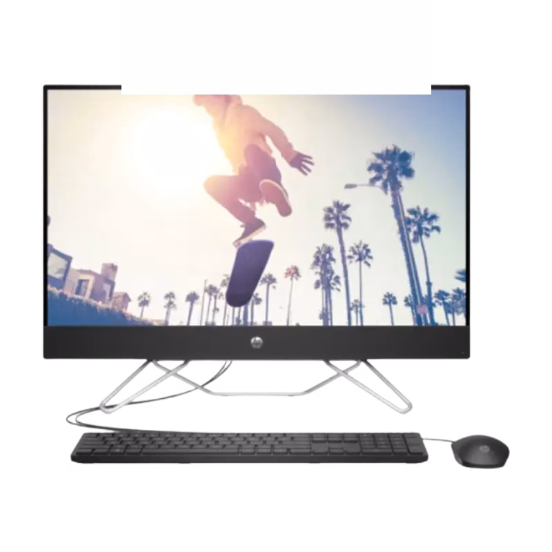 HP 27-cb1003ne AIO | Core i7-1255U – 16GB – 1TB NVMe – 27″ | 1 Year Warranty