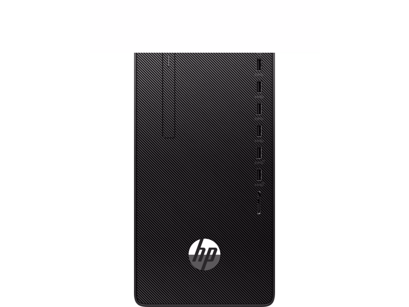 HP 290 G4 MT Intel Core i5-10400 4GB DDR4 1TB HDD Integrated Intel UHD Graphics USB wired KBD/Optical mouse DOS–5L4S0ES