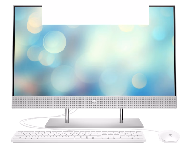 HP All-in-One 27-cb1000ne 6M821EA