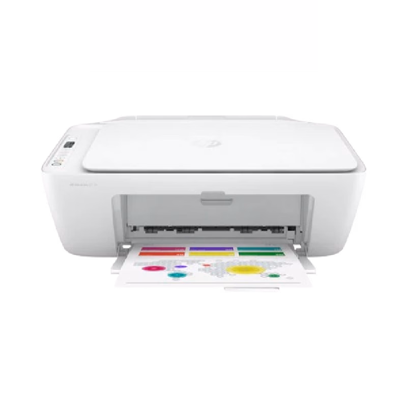 HP Deskjet D2720 All-in-One Printer Print, Scan, Copy, Wireless | 3XV18B