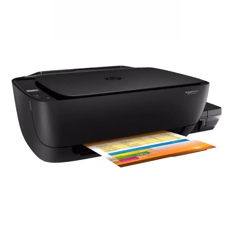 HP DeskJet GT 5810 All-in-One Printer