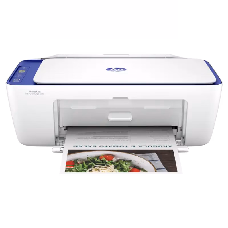 HP DeskJet Ink Advantage Ultra 4927 All-in-One | 6W7G3B