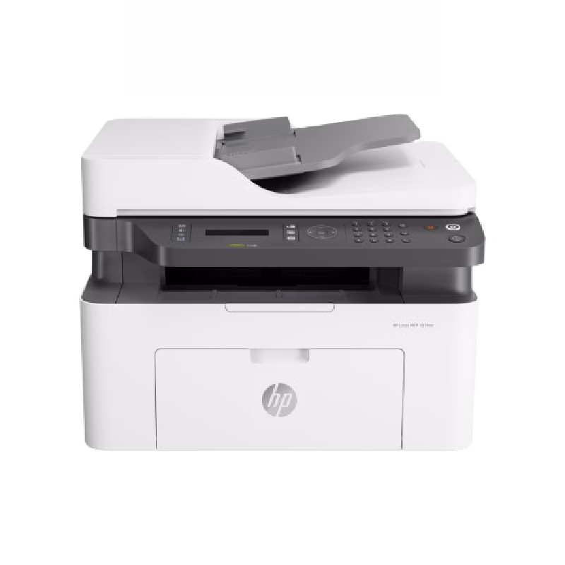 HP Laser M137fnw 4-in-1 Printer | 4ZB84A