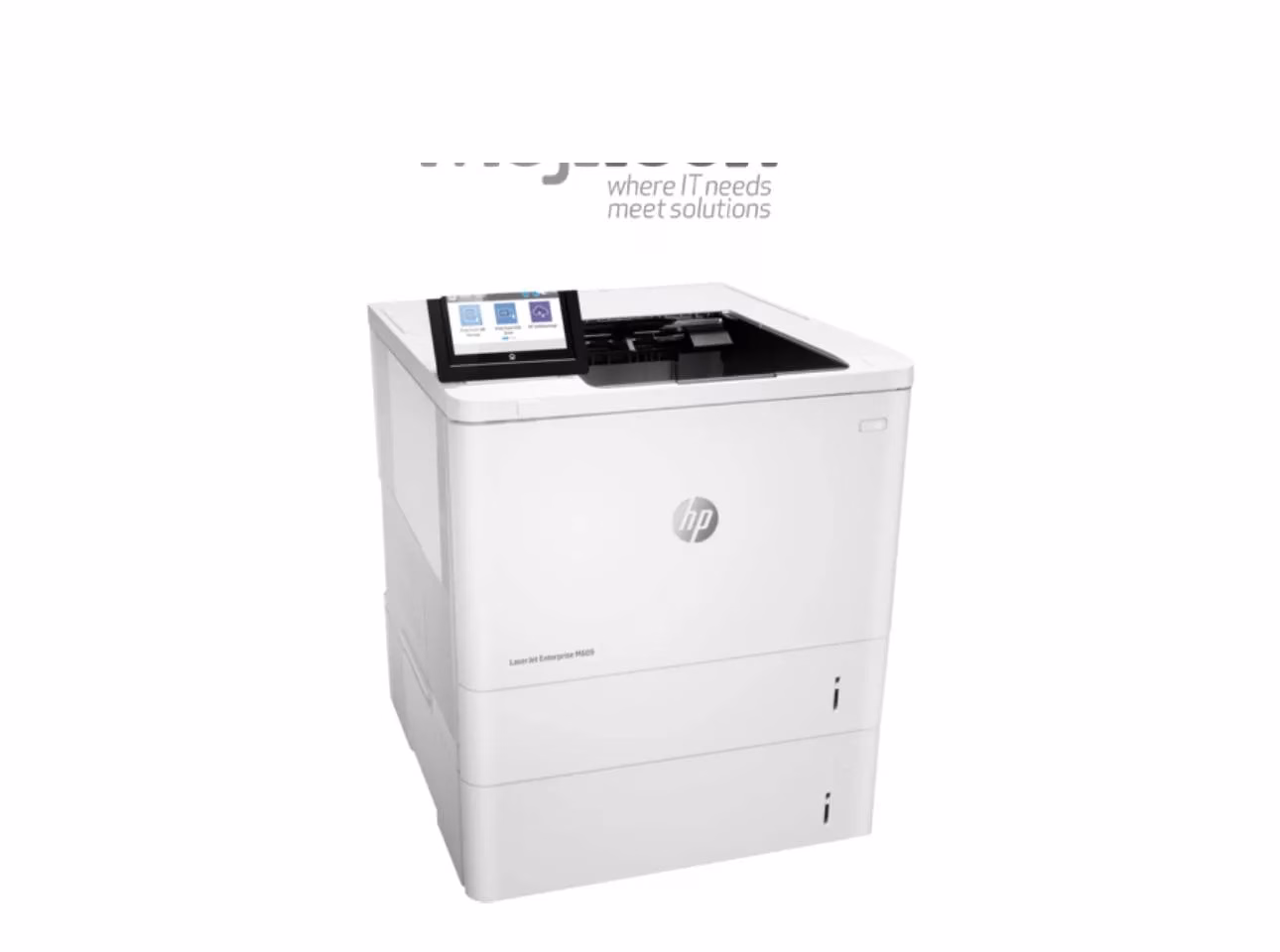 HP LaserJet Enterprise M609x