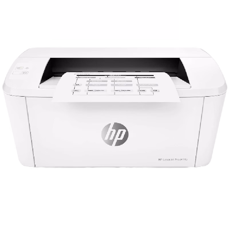 HP LaserJet m15A Printer | W2G50A