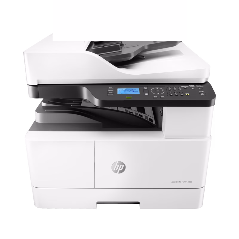 HP LaserJet MFP M443nda | 8AF72A